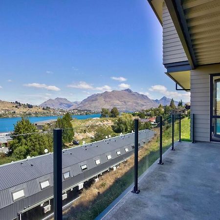 4 Bedroom Stunning Modern Family Home Queenstown Exteriér fotografie