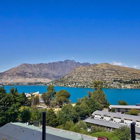4 Bedroom Stunning Modern Family Home Queenstown Exteriér fotografie