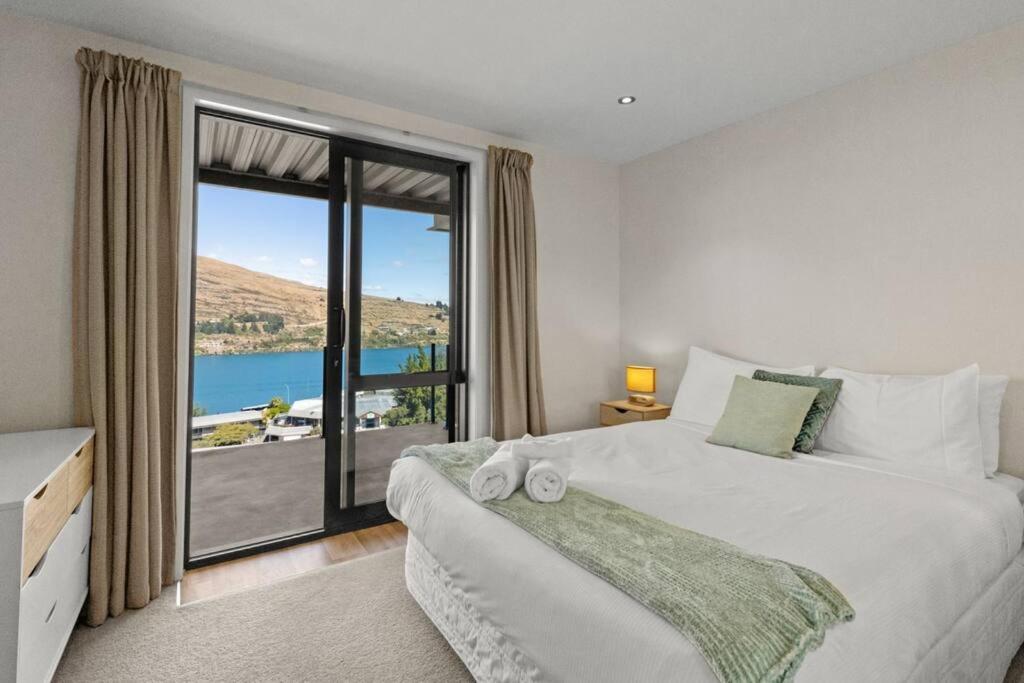 4 Bedroom Stunning Modern Family Home Queenstown Exteriér fotografie